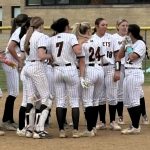 article image - 0413 JM softball